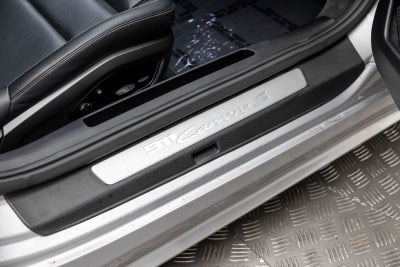 2020 Porsche 911 Carrera S
