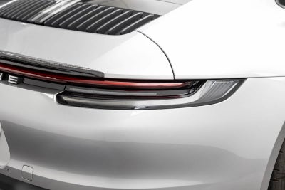 2020 Porsche 911 Carrera S