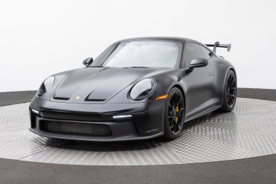 2023 Porsche 911 GT3