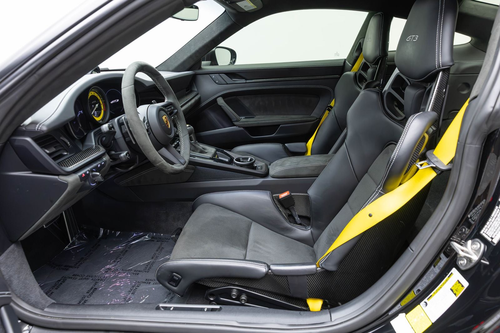 2023 Porsche 911 GT3