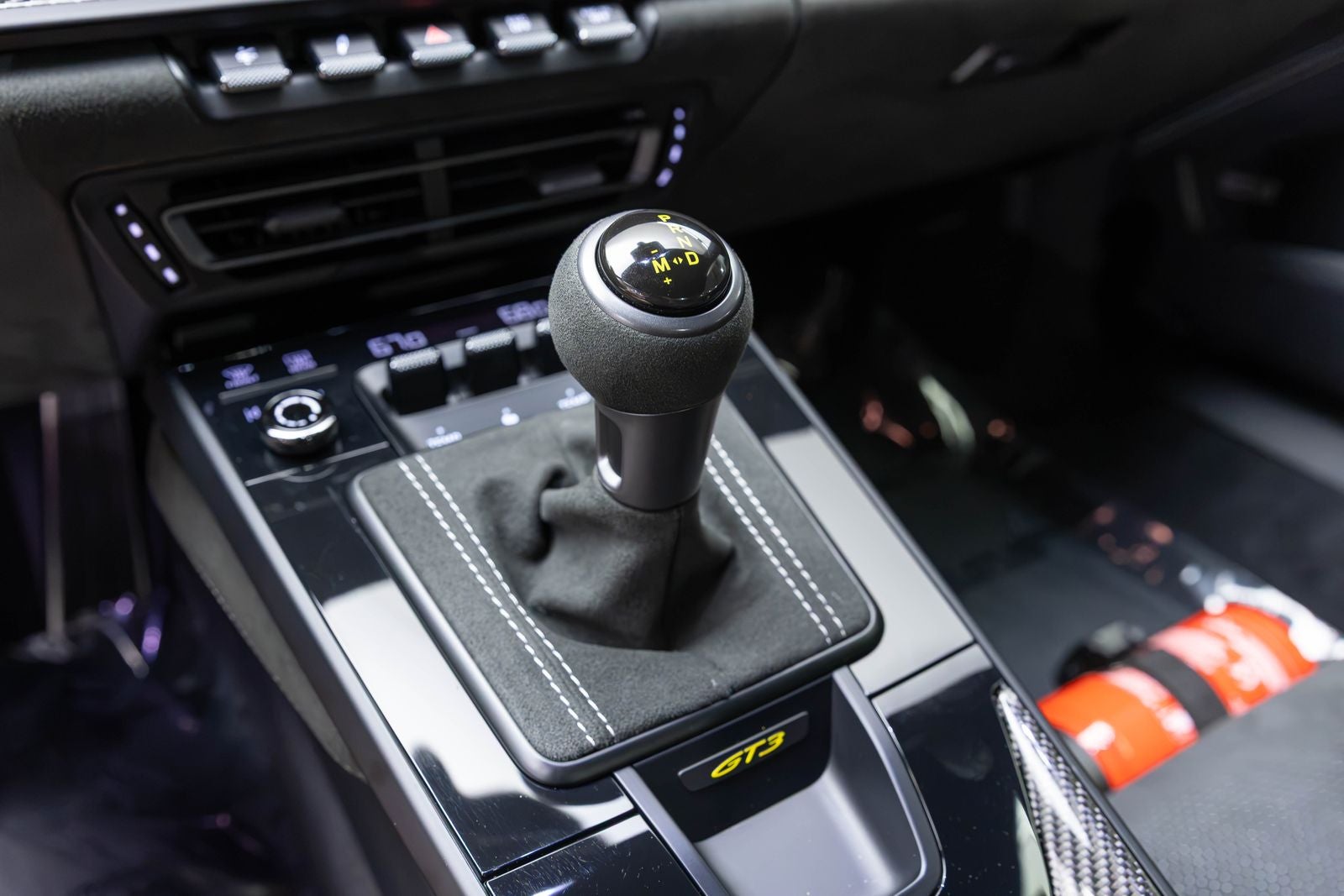 2023 Porsche 911 GT3