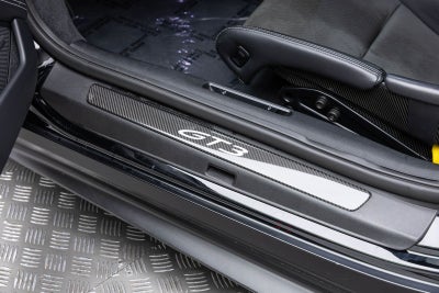 2023 Porsche 911 GT3