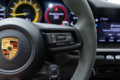 2023 Porsche 911 GT3