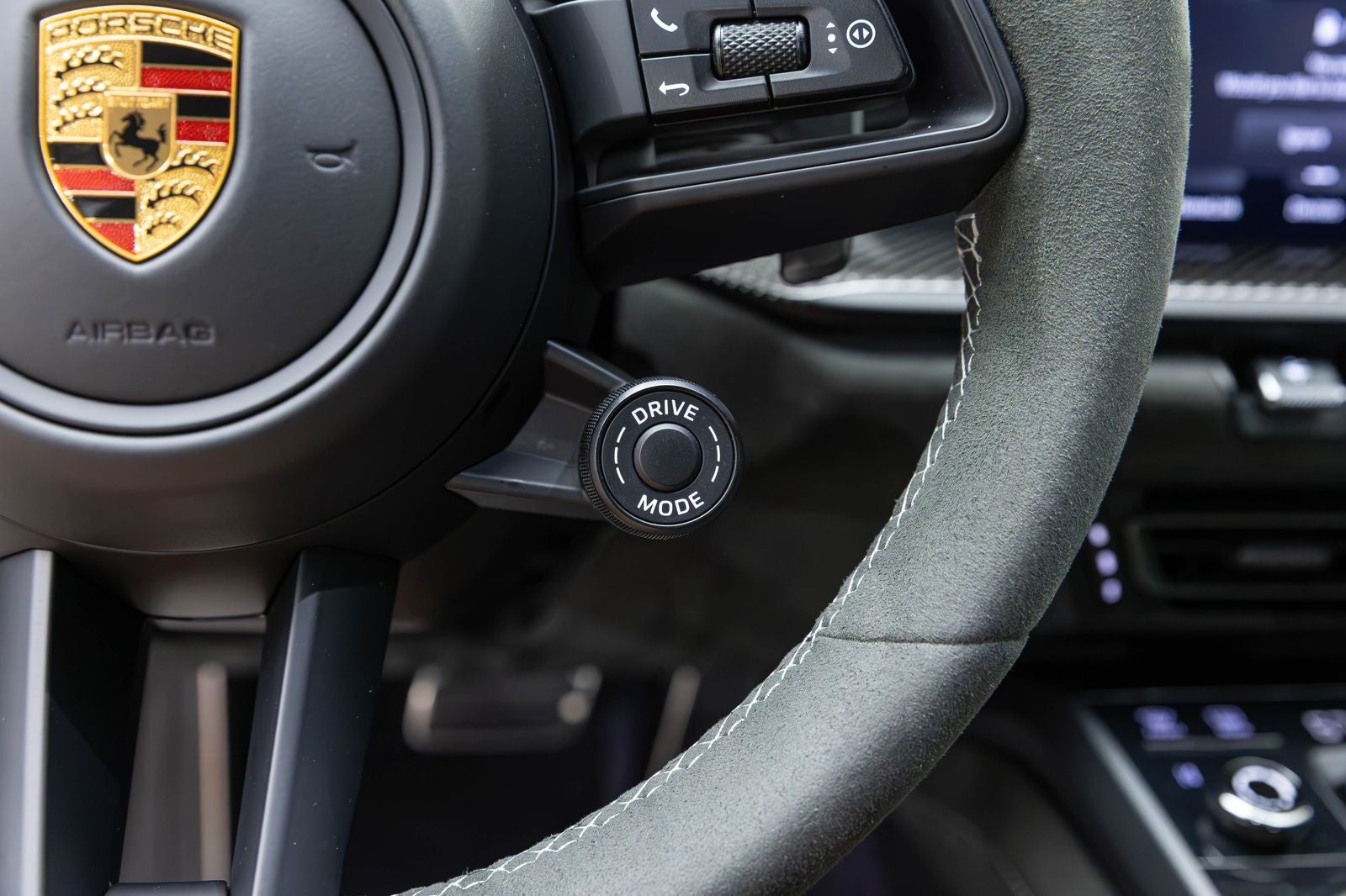 2023 Porsche 911 GT3