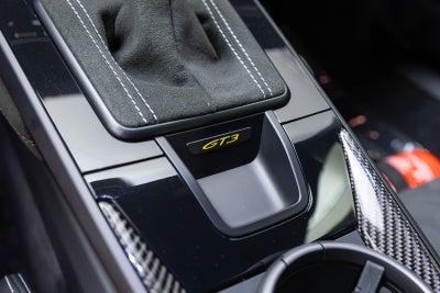2023 Porsche 911 GT3