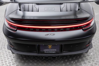 2023 Porsche 911 GT3