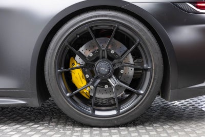 2023 Porsche 911 GT3