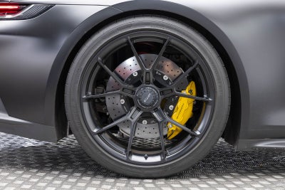 2023 Porsche 911 GT3