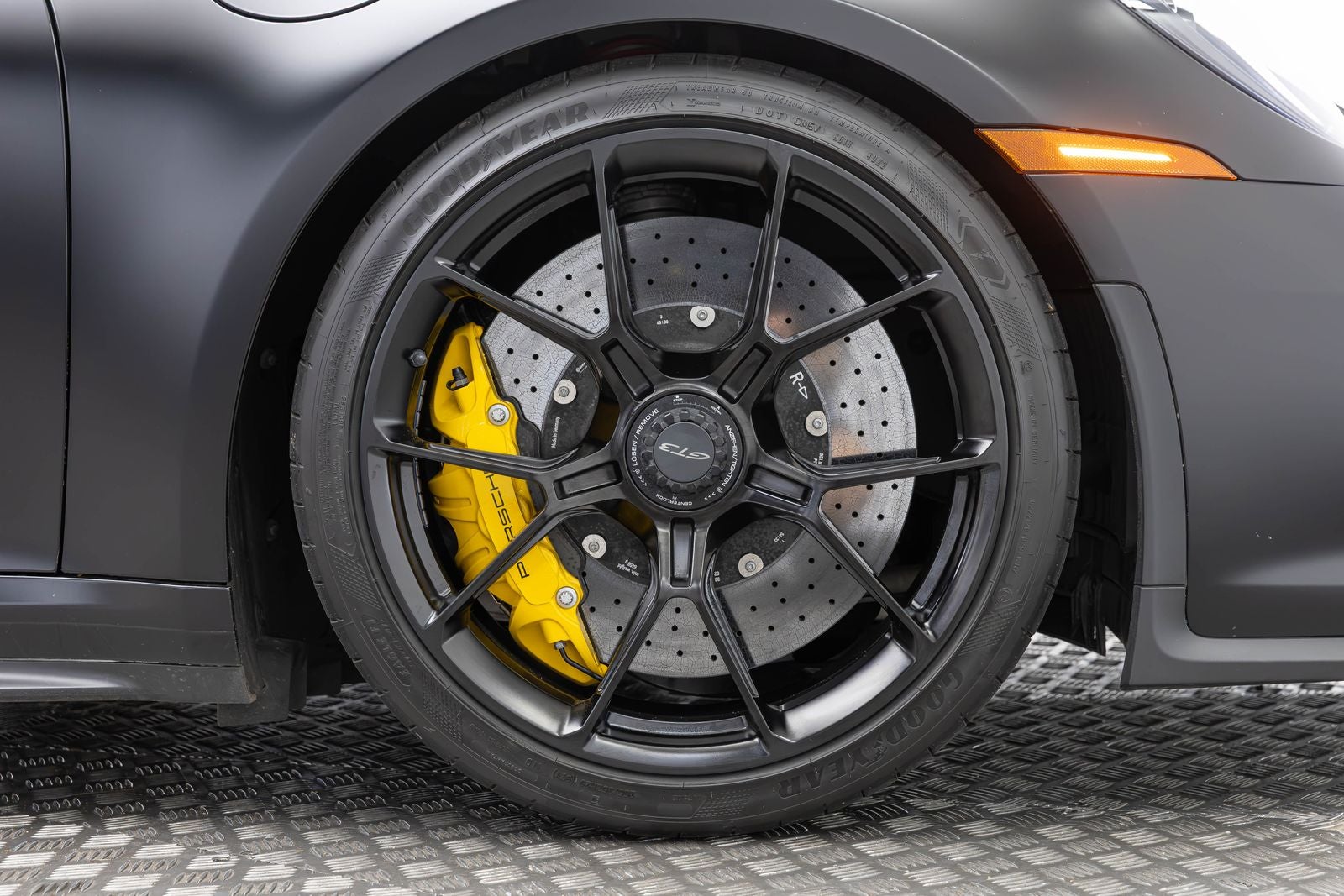 2023 Porsche 911 GT3