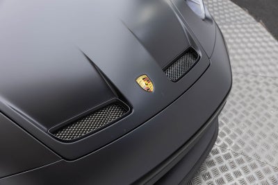 2023 Porsche 911 GT3