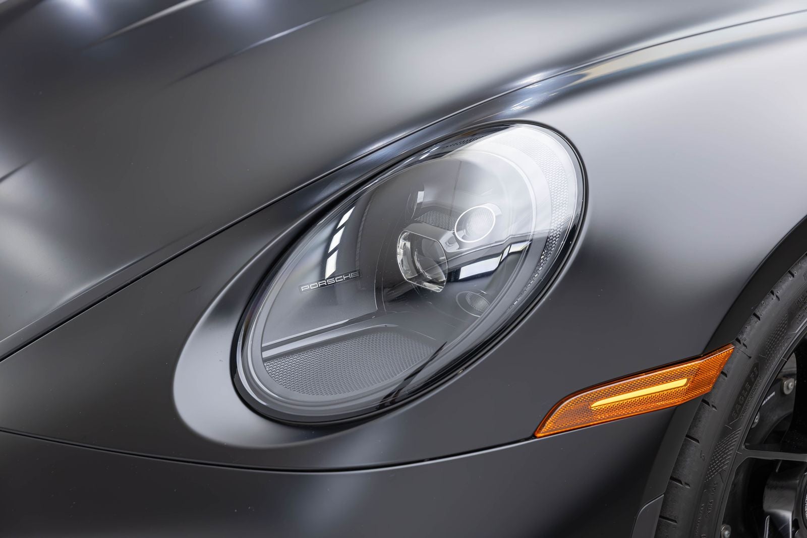 2023 Porsche 911 GT3