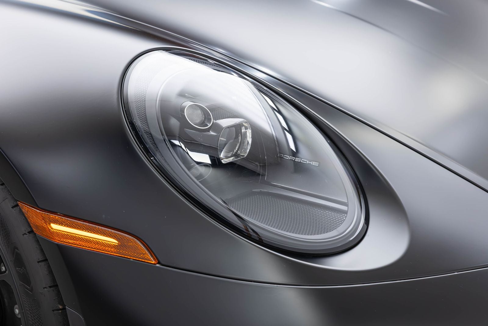2023 Porsche 911 GT3