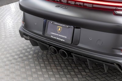2023 Porsche 911 GT3