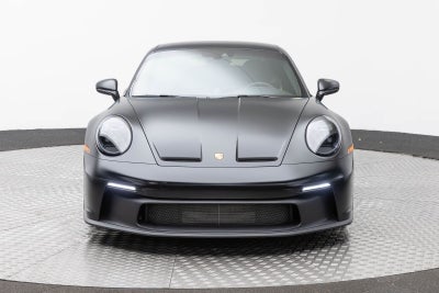 2023 Porsche 911 GT3