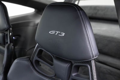 2023 Porsche 911 GT3