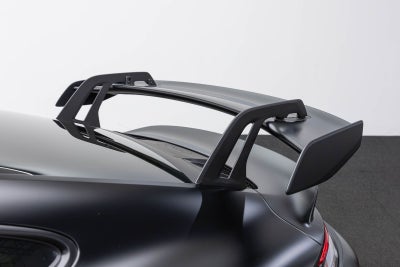 2023 Porsche 911 GT3