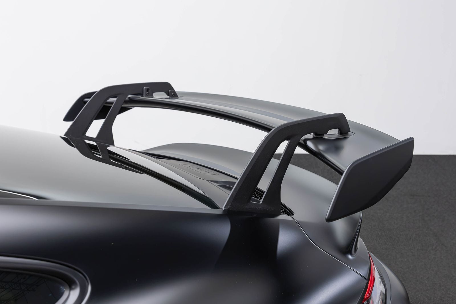 2023 Porsche 911 GT3