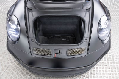2023 Porsche 911 GT3
