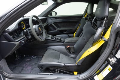 2023 Porsche 911 GT3