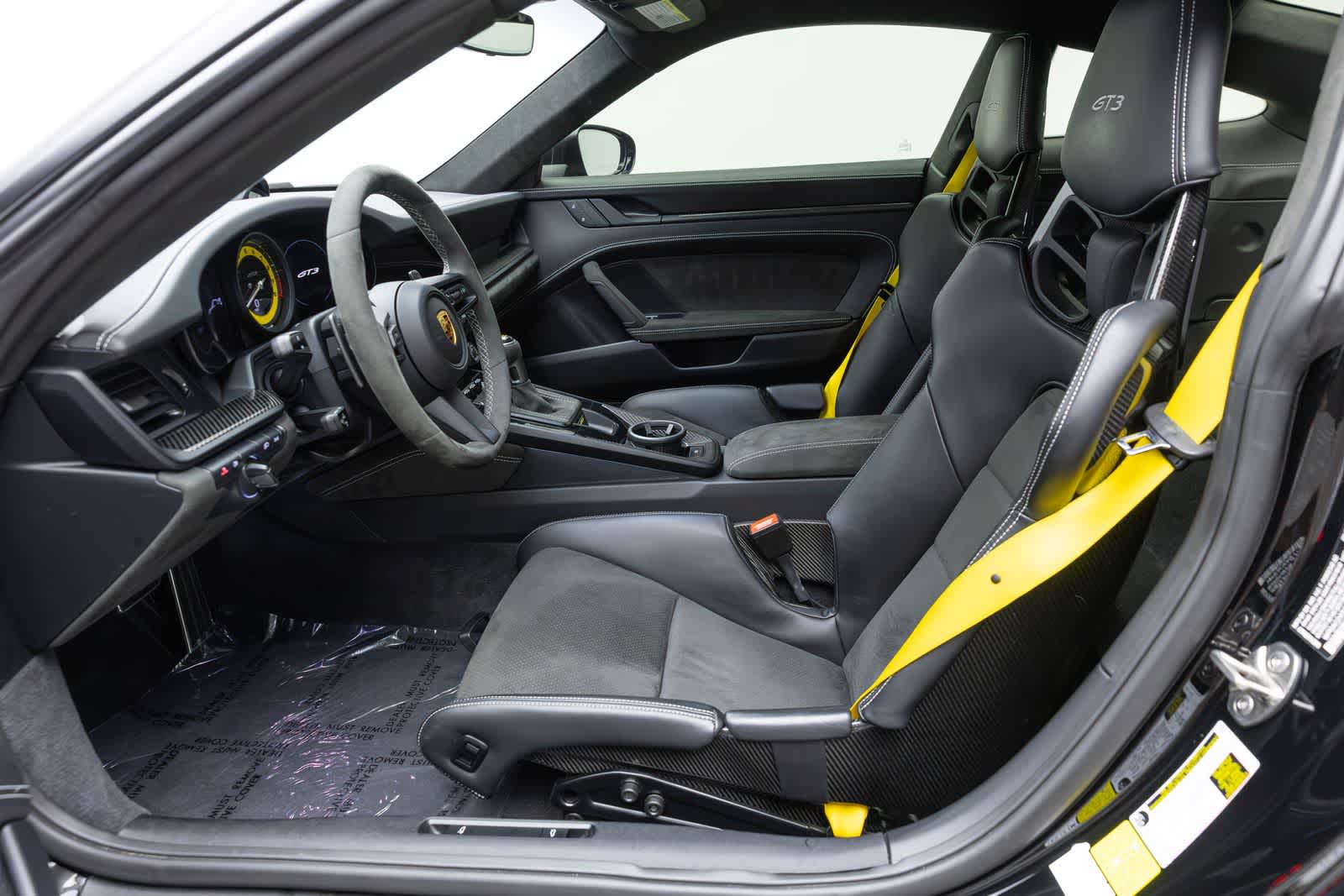 2023 Porsche 911 GT3