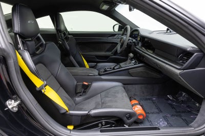 2023 Porsche 911 GT3