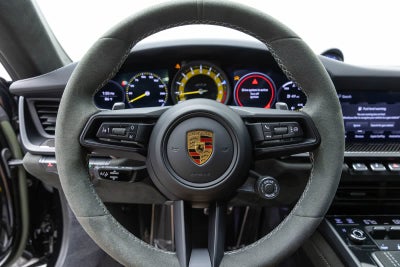 2023 Porsche 911 GT3