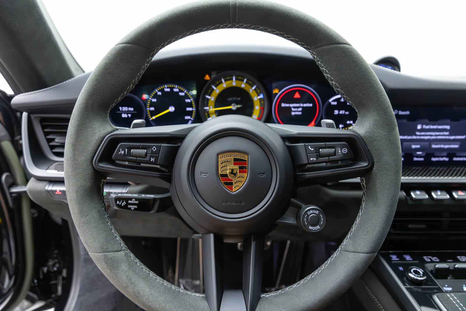 2023 Porsche 911 GT3