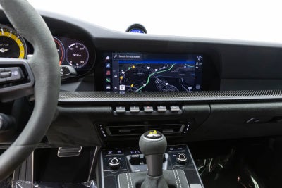 2023 Porsche 911 GT3