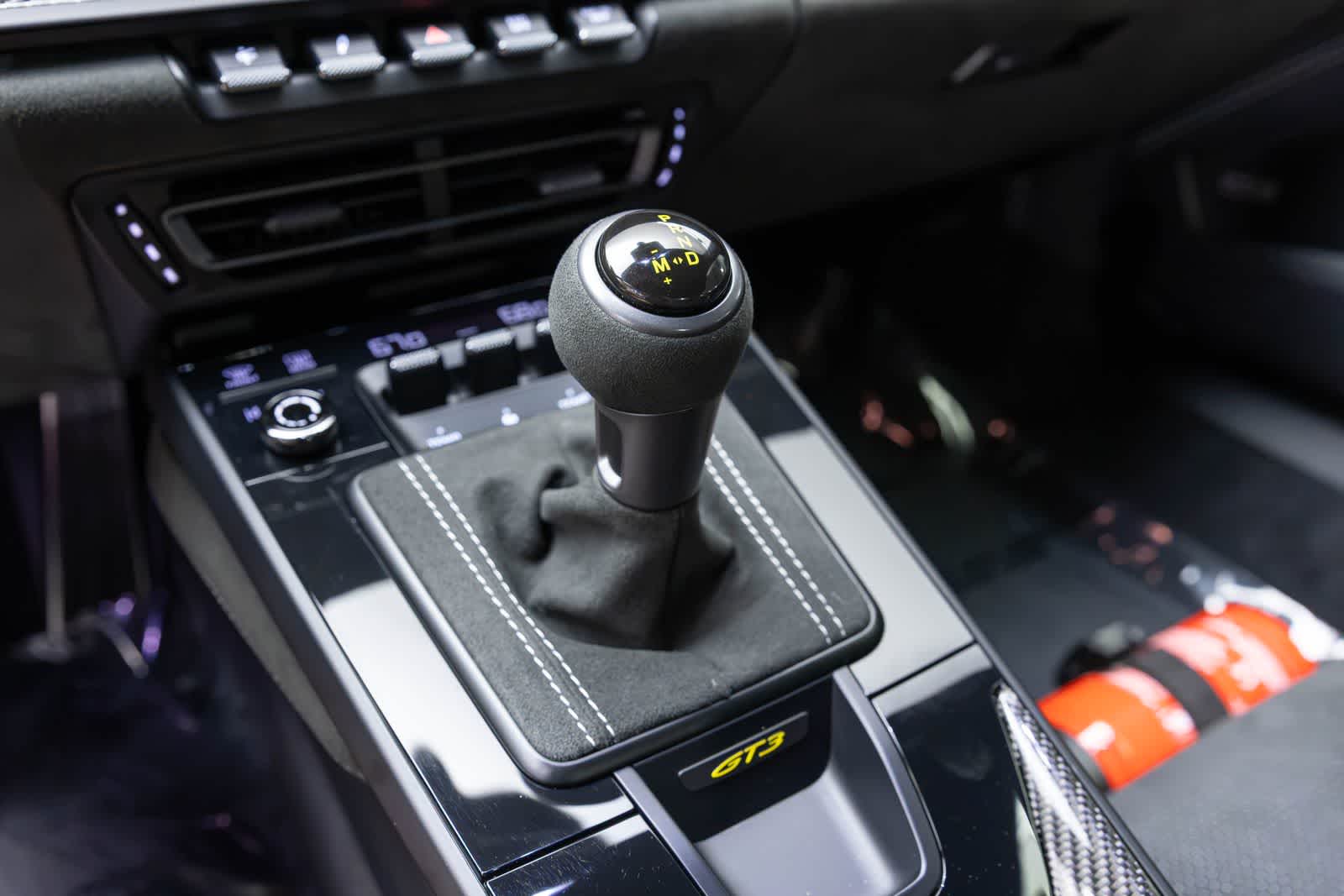 2023 Porsche 911 GT3