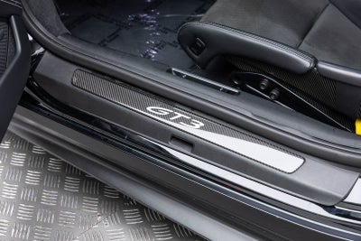 2023 Porsche 911 GT3
