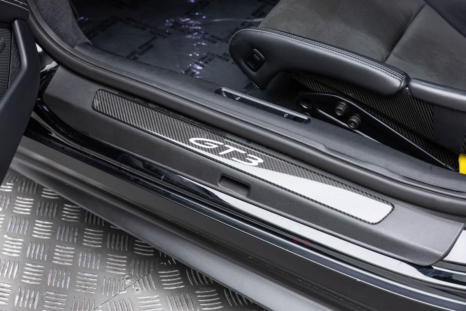 2023 Porsche 911 GT3