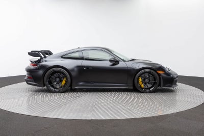 2023 Porsche 911 GT3