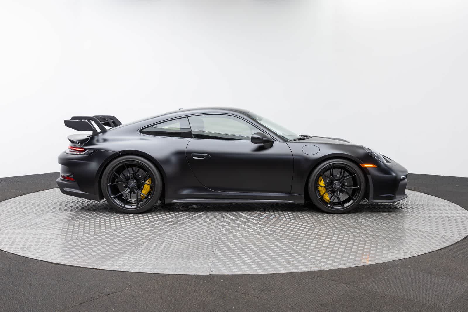 2023 Porsche 911 GT3