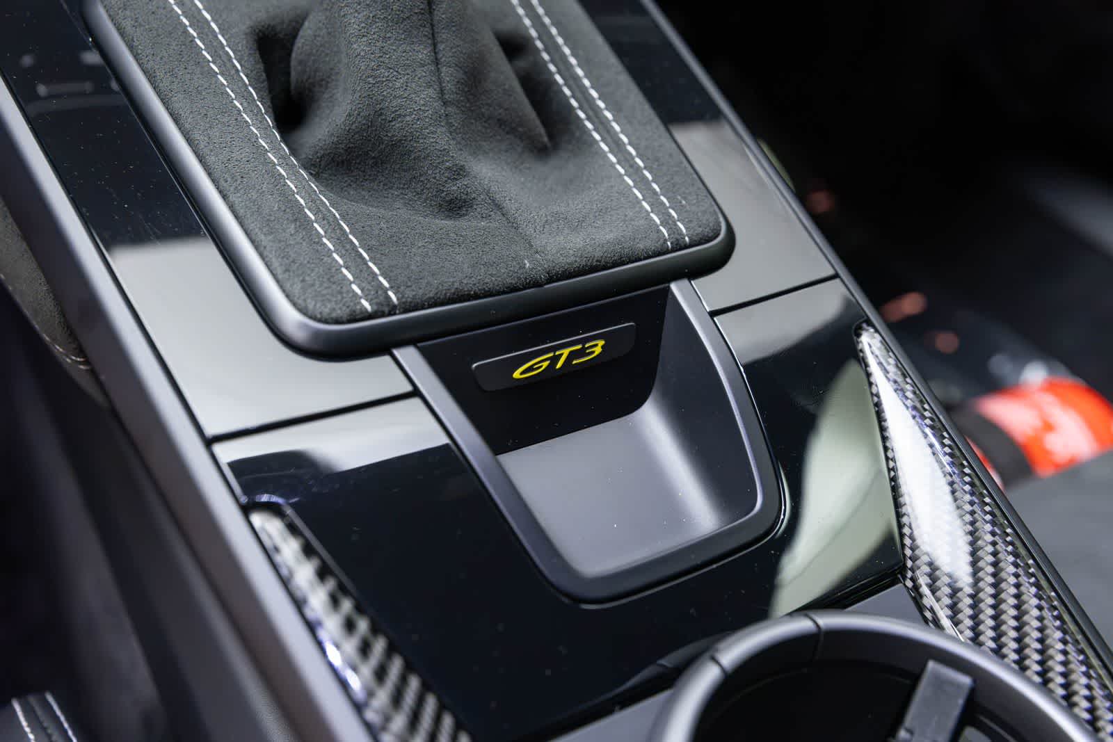 2023 Porsche 911 GT3