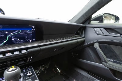 2023 Porsche 911 GT3