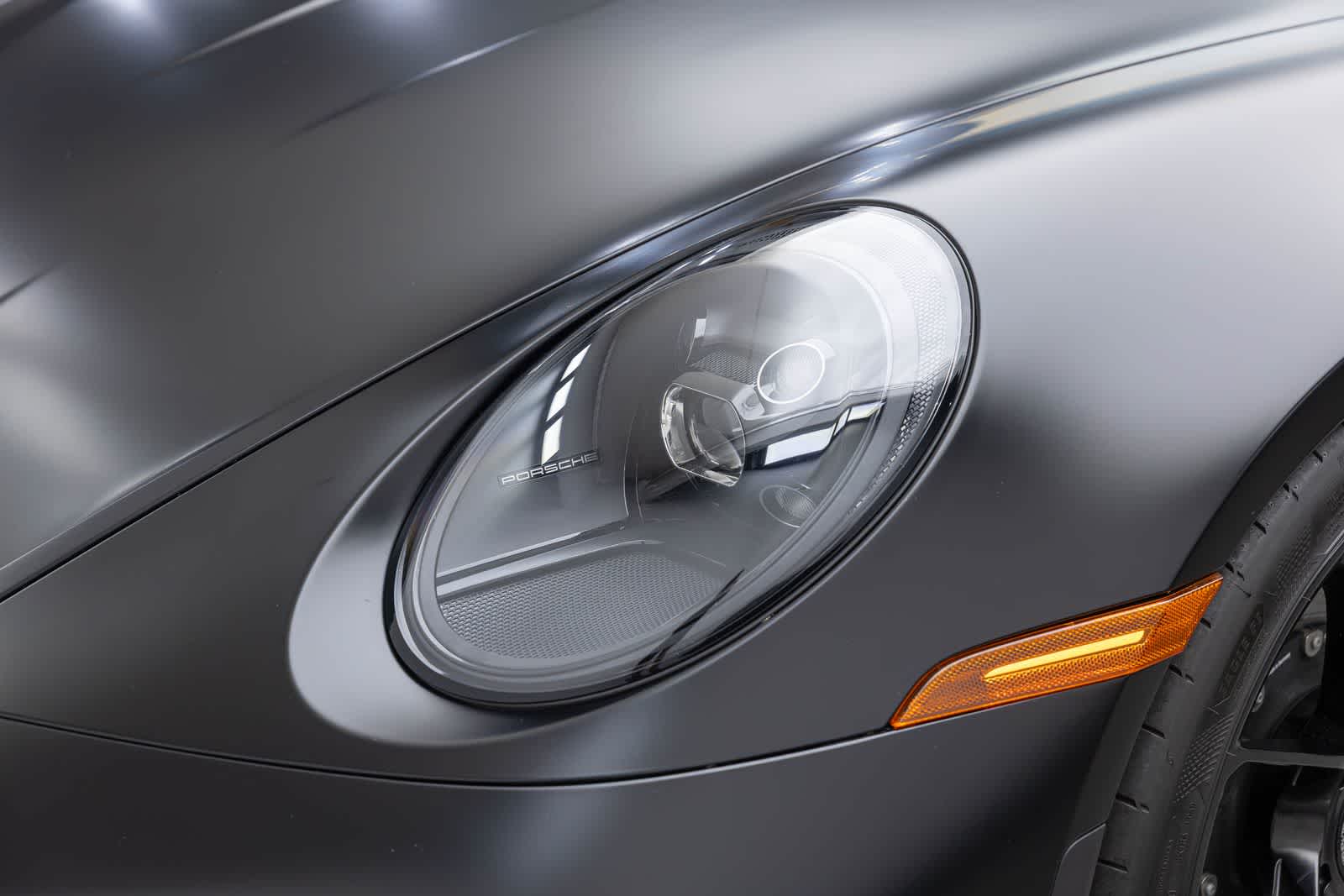 2023 Porsche 911 GT3