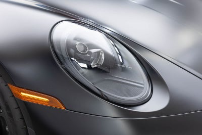 2023 Porsche 911 GT3