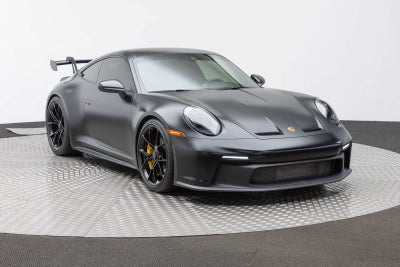 2023 Porsche 911 GT3