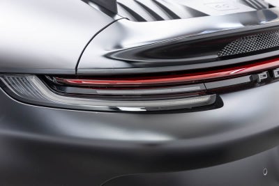 2023 Porsche 911 GT3