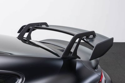 2023 Porsche 911 GT3