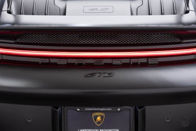 2023 Porsche 911 GT3