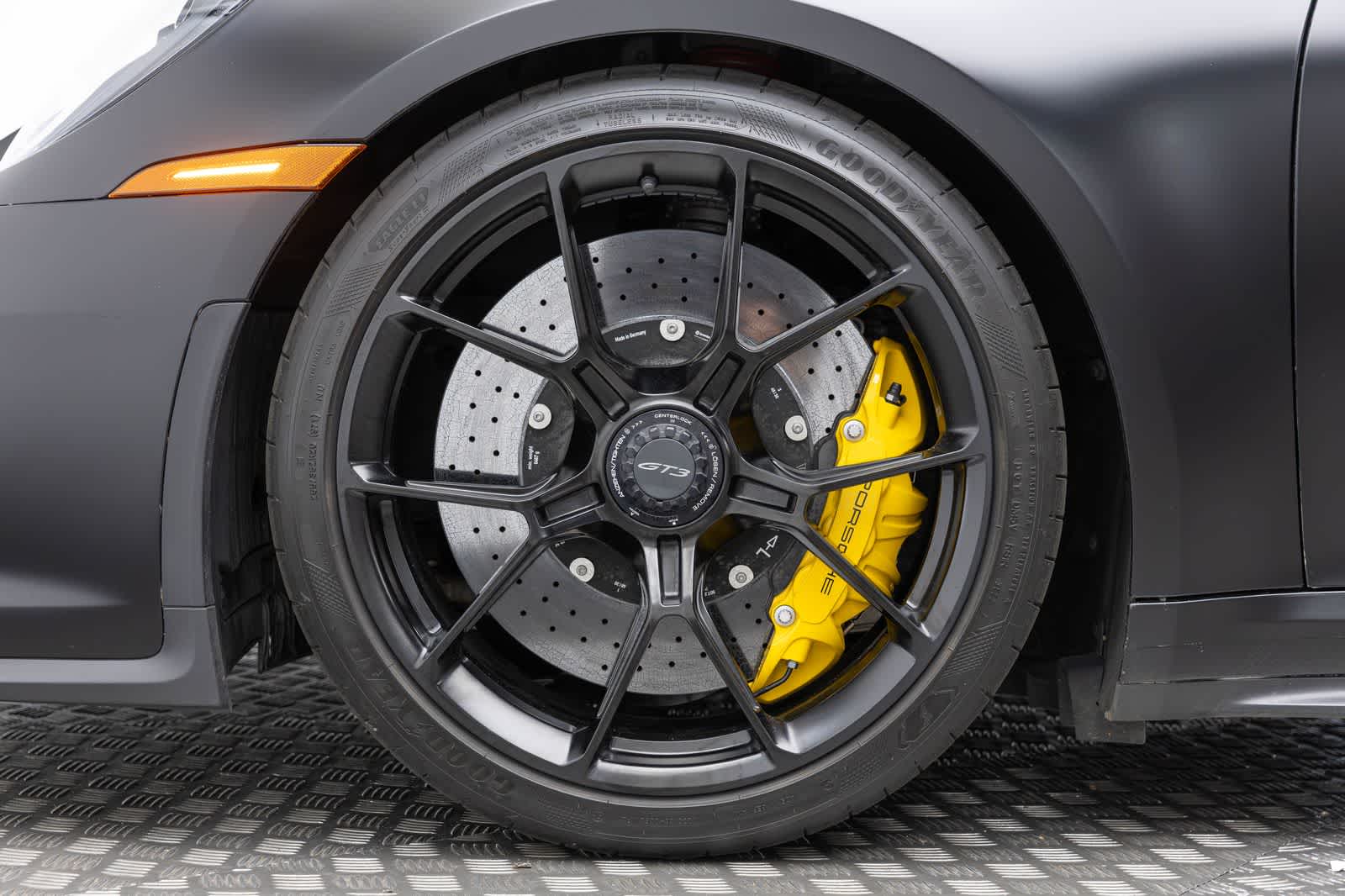 2023 Porsche 911 GT3
