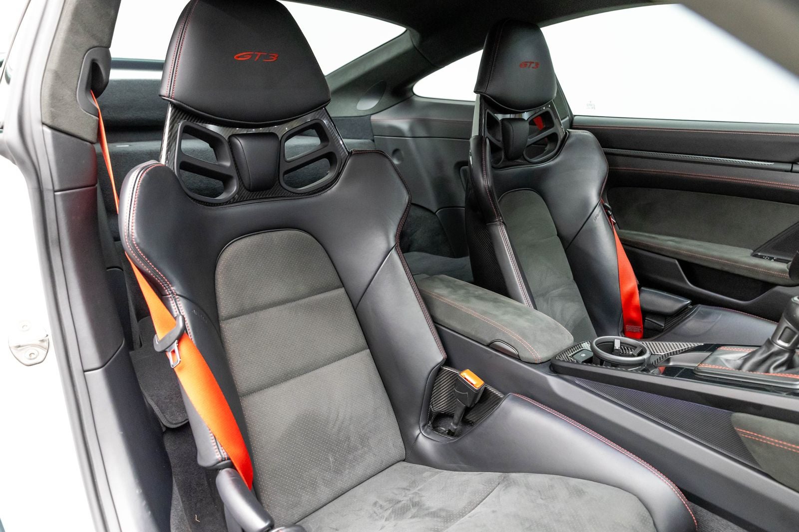 2023 Porsche 911 GT3