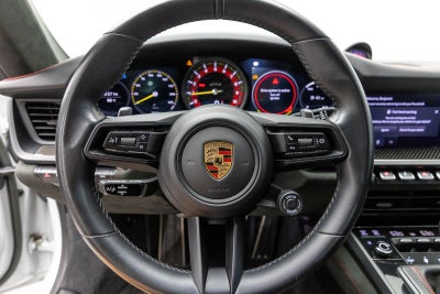2023 Porsche 911 GT3