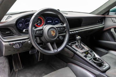 2023 Porsche 911 GT3