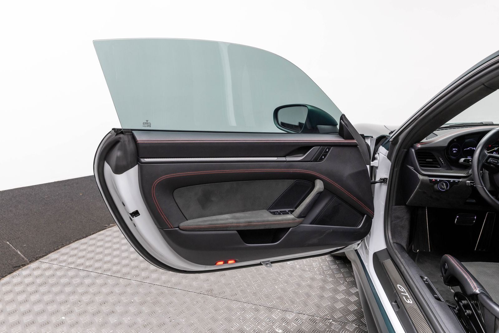 2023 Porsche 911 GT3