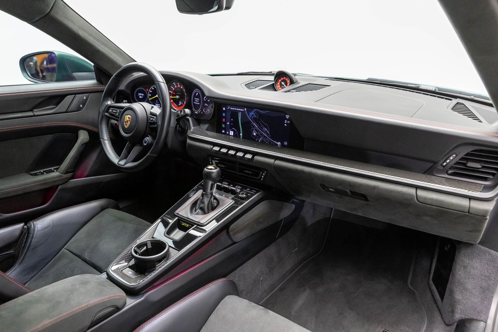 2023 Porsche 911 GT3