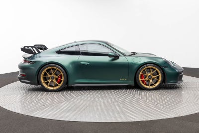 2023 Porsche 911 GT3