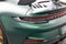 2023 Porsche 911 GT3