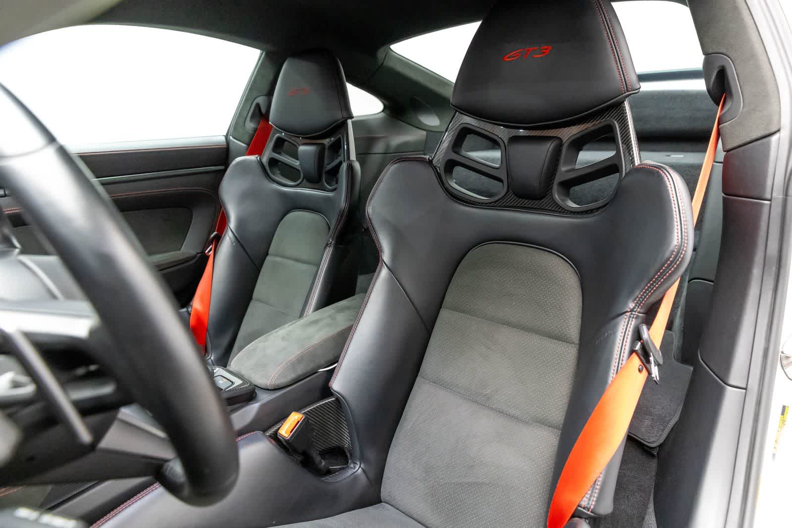 2023 Porsche 911 GT3